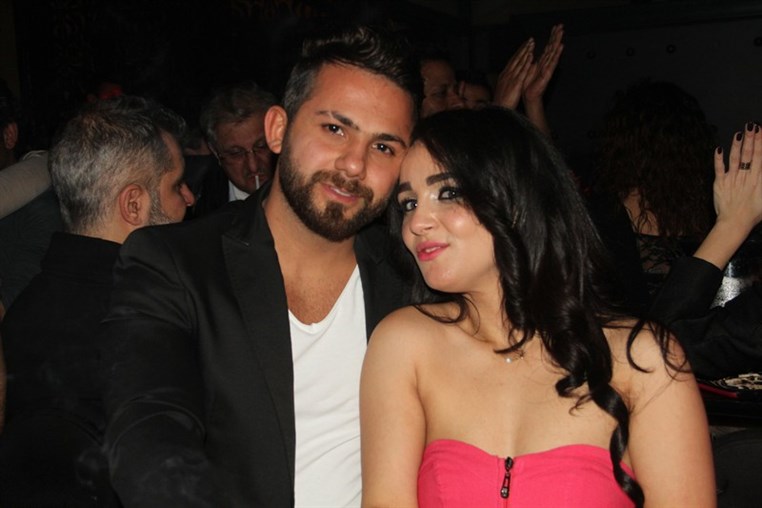 Taiga Beirut On Saturday Night